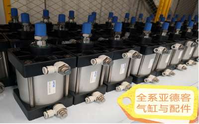 蕪湖自動(dòng)化設(shè)備的發(fā)展需要不斷完善
